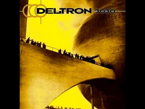Deltron 3030-Love Story-Remix By Dj sav