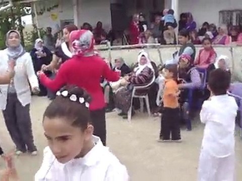 ASYA İLE HALİL- HALAY