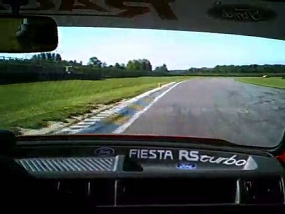 CIRCUIT DE BRESSE fiesta rs 21 05 10 (n°1)