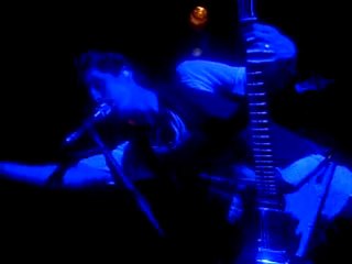 Concert Killerpilze Strasbourg 22.05.10. 6