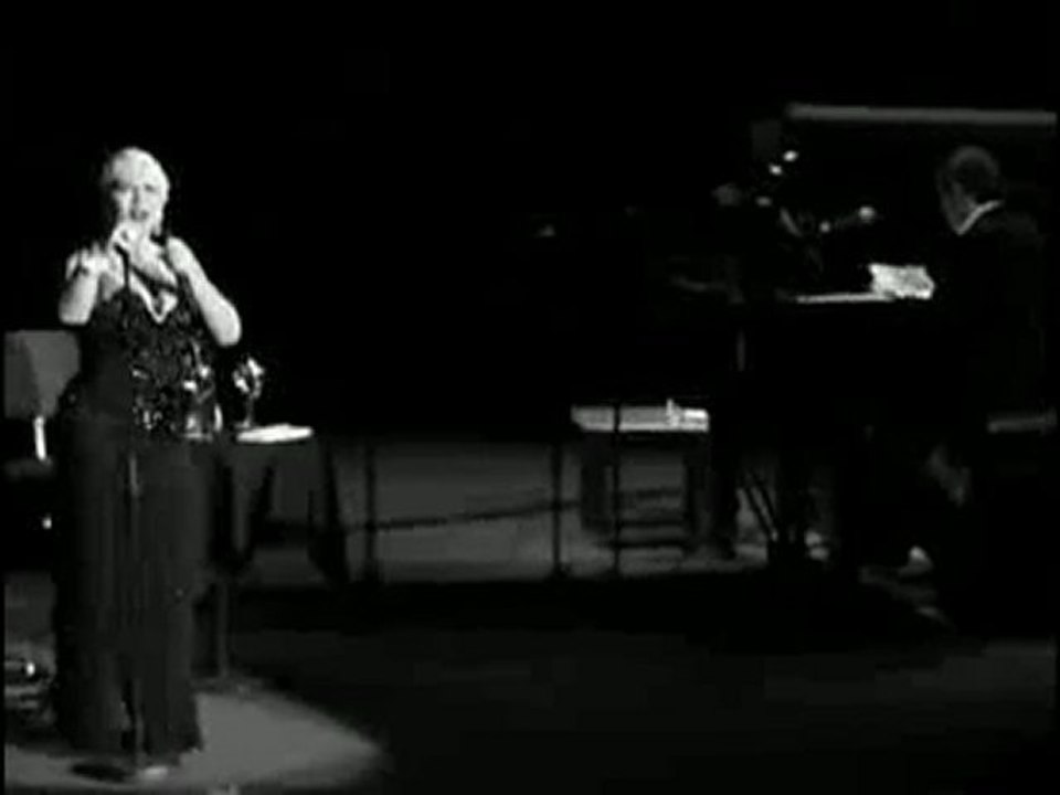 Sezen Aksu **Köln ~ Konser** [7/17] ~ Şinanay