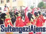 Sultangazi Orhangazi ilk oğretim okulu Aşıklar Şoleni