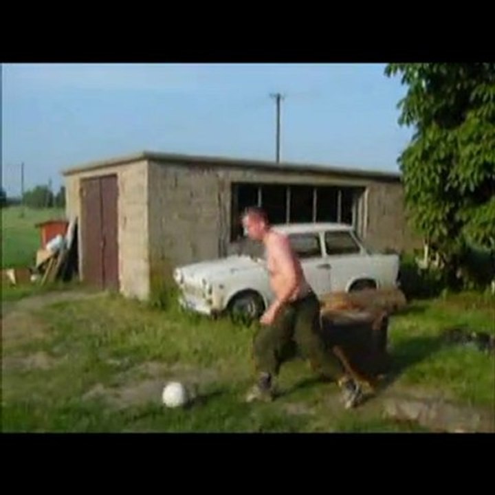 Kątki - MoKaRo