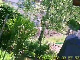 Test Spy Cam Mai 2010