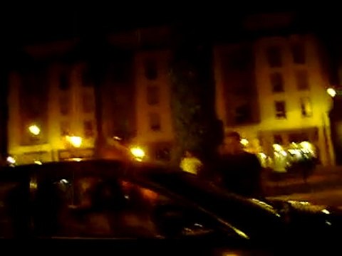 la honte du ministre marocain nassiri