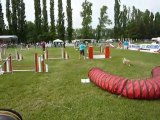 TGR Miramas - Taz - 2eme jour Jumping