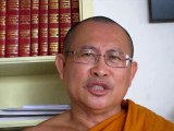 Ajahn Suthep - On Luang Por Teean (2)