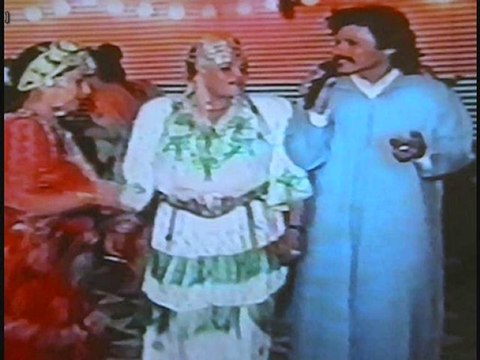 Rais Hassan Arsmouk 2010