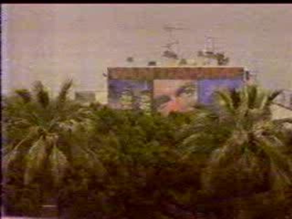 van damme chaud chaud chaud