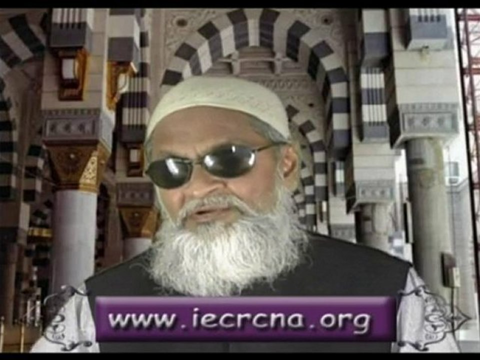 Daura-e-Hadith Part 205 (May 22, 2010)