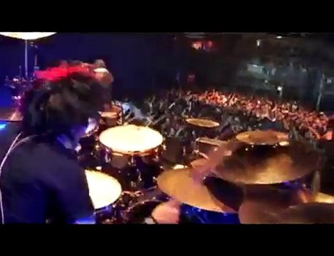 Stone Sour - Made Of Scars