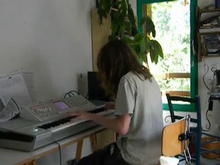 pirate des caraibes main theme cover