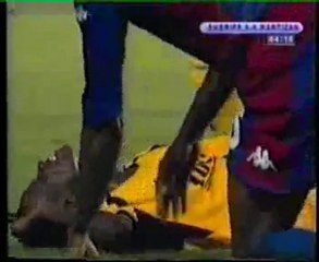 SOUMAÏLA TASSEMBEDO