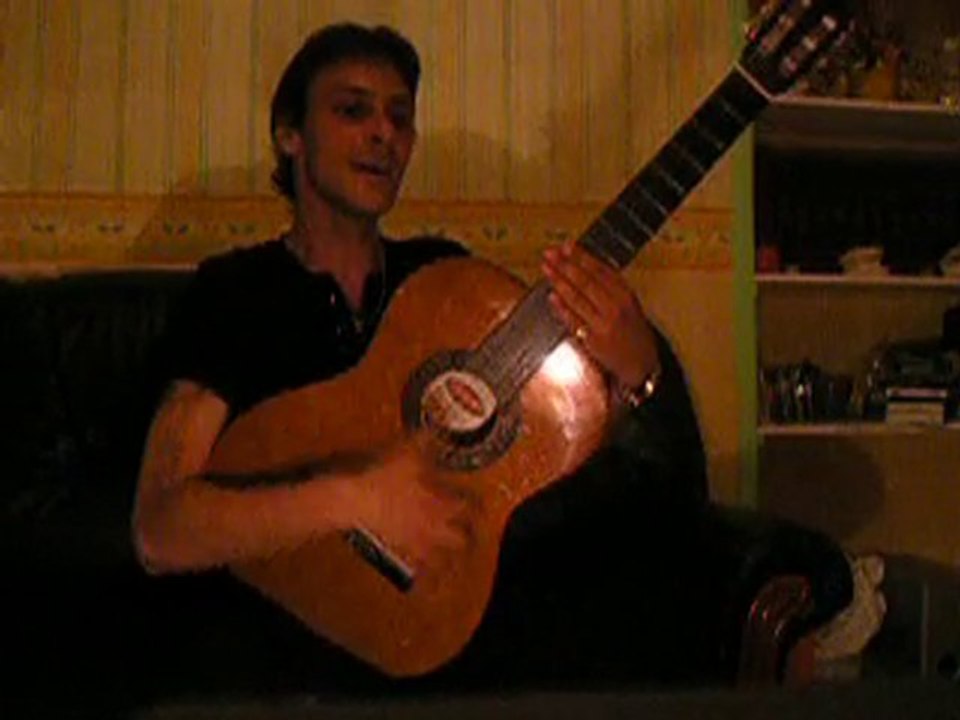 Gitaninho75 - Medley