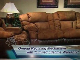 Home Theater Seating