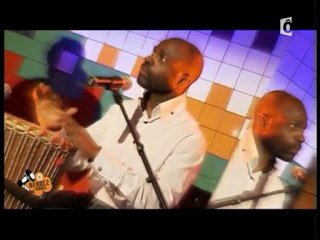 Medley Brassens en Afrique sur Ô Rendez-Vous