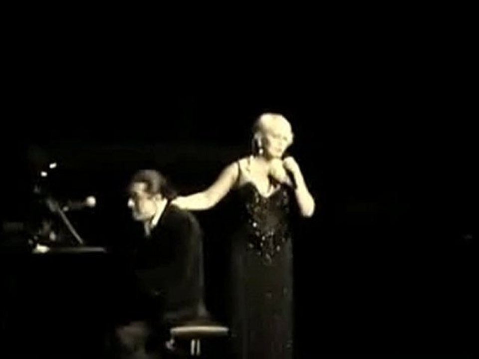 Sezen Aksu **Köln ~ Konser** [11/17] ~ Sen Ağlama