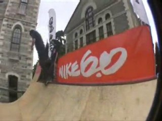 720 Team Nike.6.0 Sports fest 2010