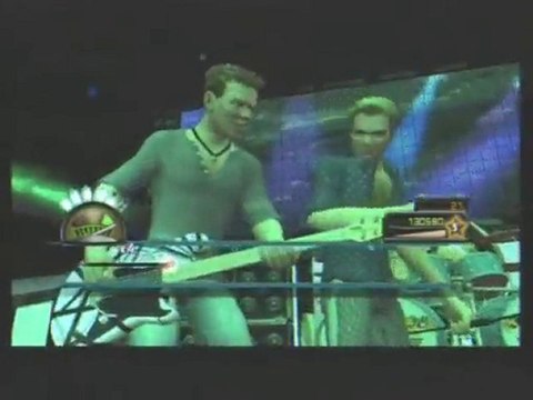 Guitar Hero Van Halen - Atomic Punk (Expert Vocals FC)