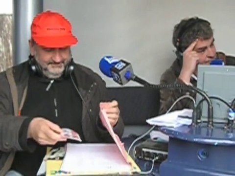 Le Cateau : France Bleu Nord fête ses 30 ans