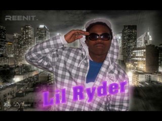 Lil Ryder & The Uni Boys - Speeding French Remix 2010