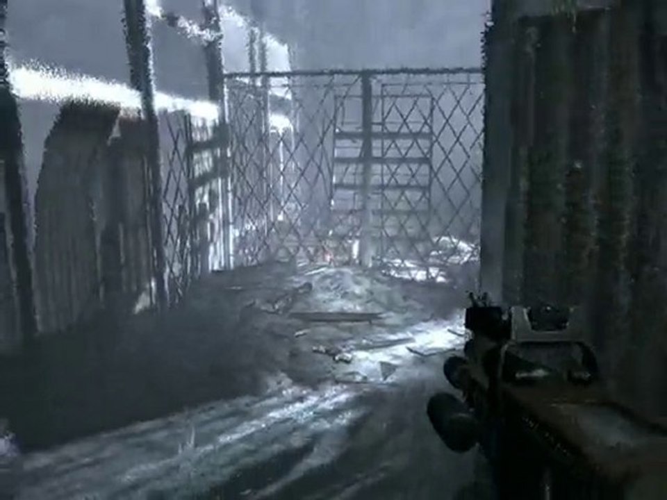 Metro 2033 - да это закончится когда нибудь или нет...