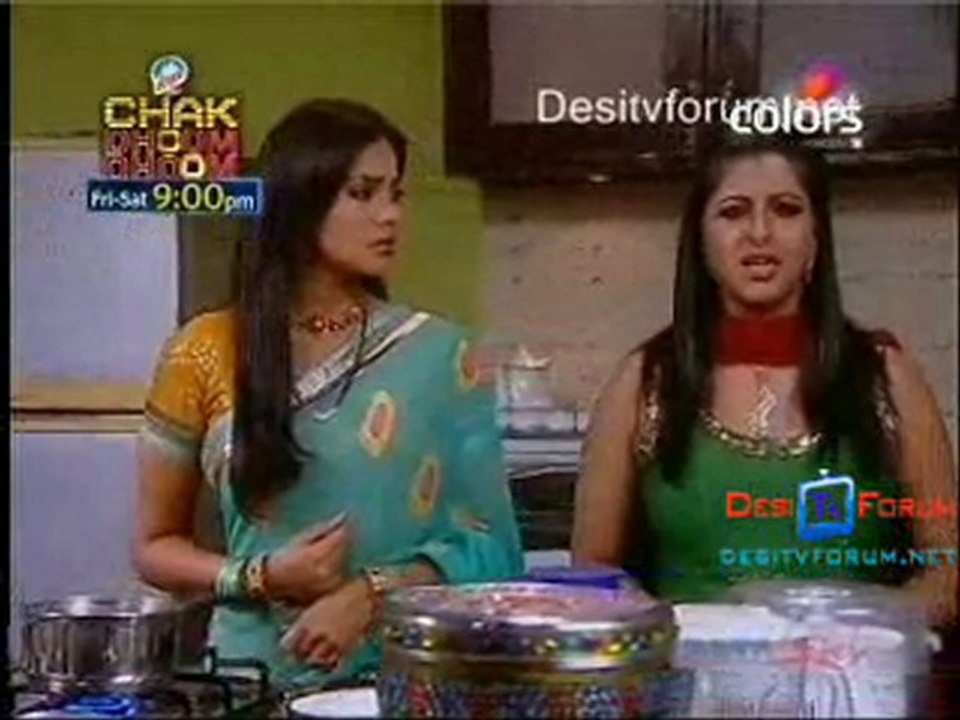 Swarg - 24th May 2010 Watch Online - pt2