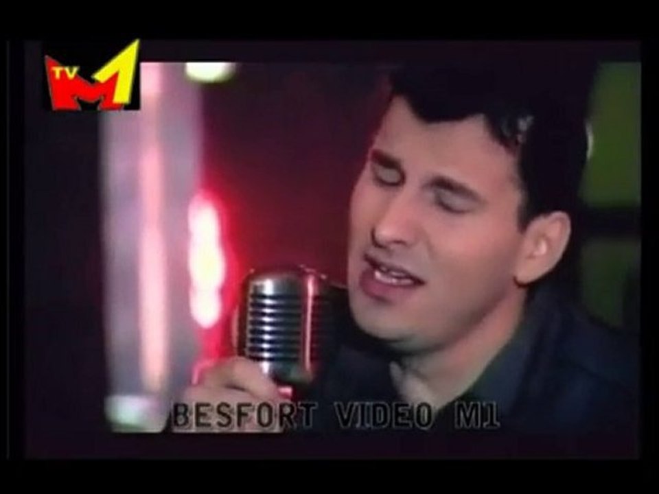 Hysni Klinaku - Merre ket dhurate