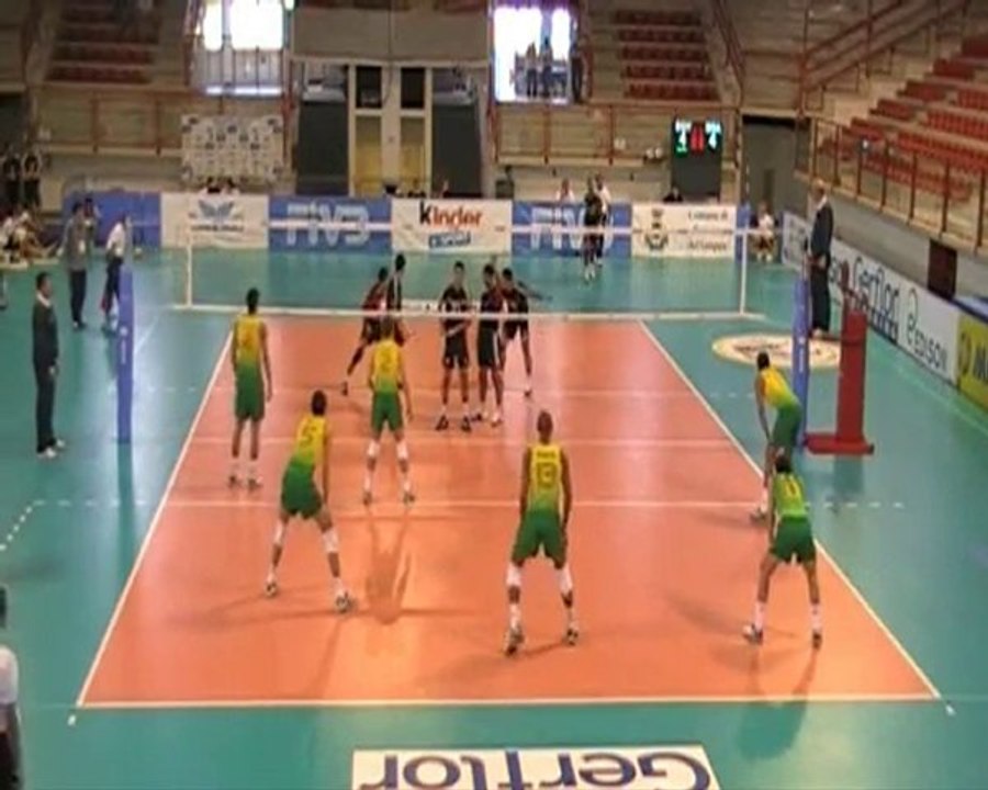 mostafa idris # 6 attack 4