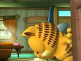 Garfield Gets Real (GARFIELD 3D) (2007)