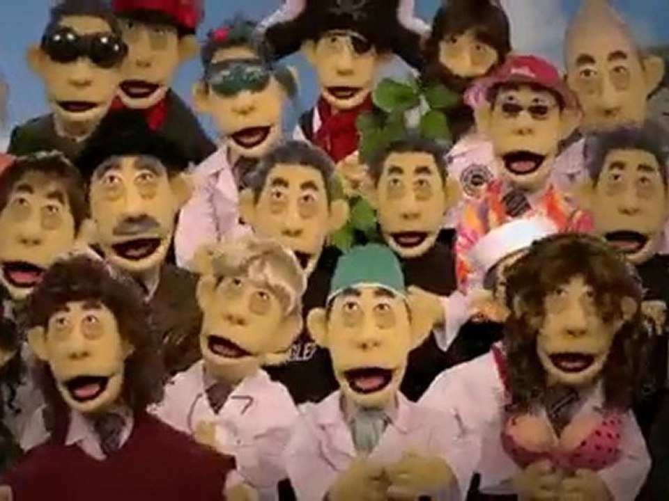 Lost Untangled : 6.17/18 | The End