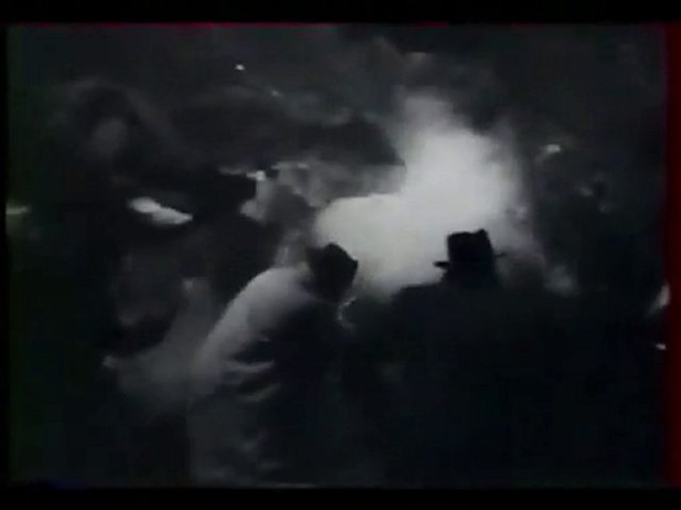 Fantômas - jean sacha - 1946