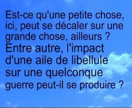 marco et la vie 4 partie 1 ART COMMUNICATION ESPRIT 13300