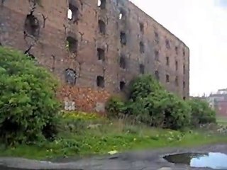 Gdańsk - rowerowy wypad na miasto