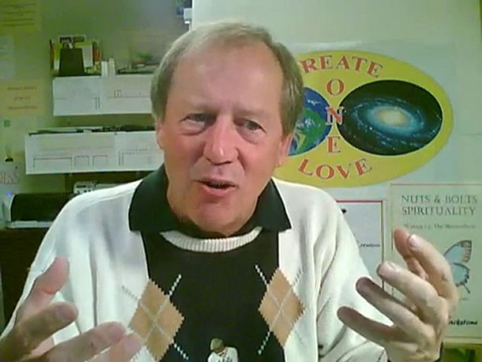 Self Improvement: Harmony with Planet Earth