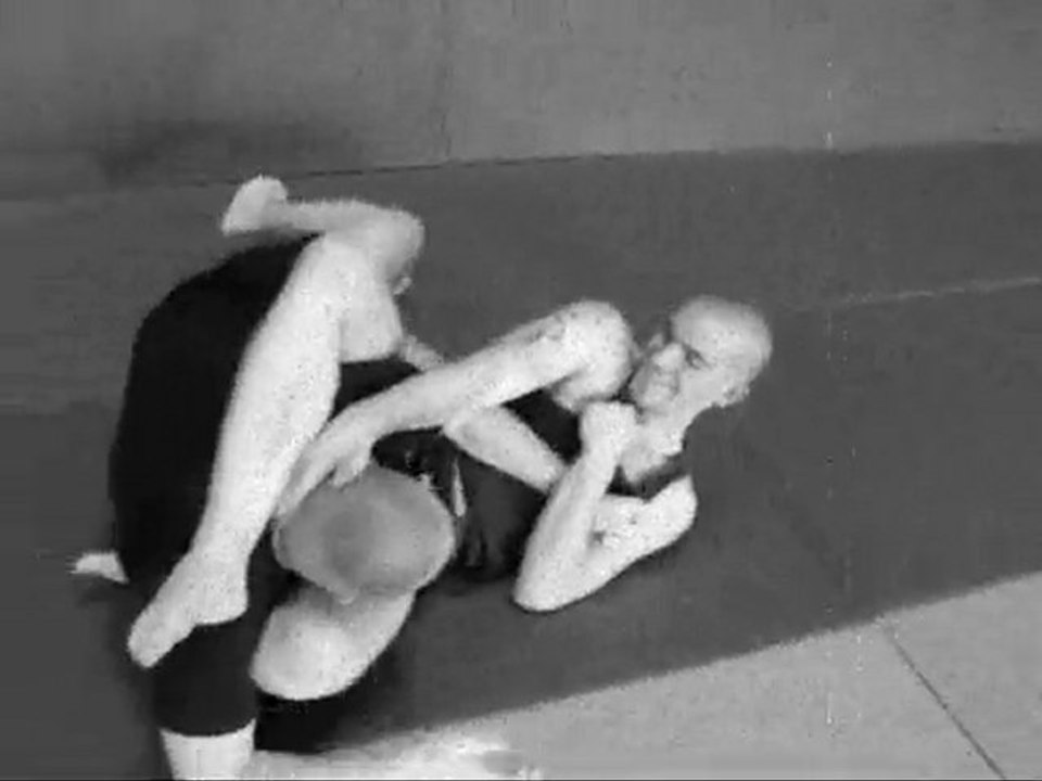 combat sans haine 5