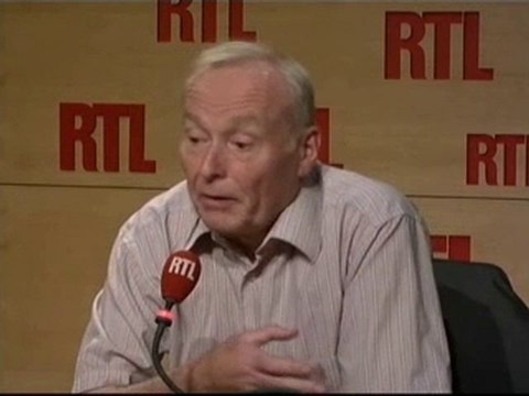 Claude Dilain, maire PS de Clichy-sous-Bois : Le problème d