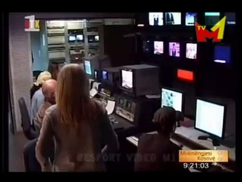 RTK - Tehnika - Realizimi