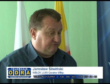 Powódź! Czy wiesz jak się zachować?