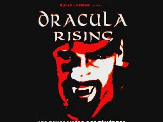 Dracula rising  _-_ soundtrack _-_ piste  12 & 13