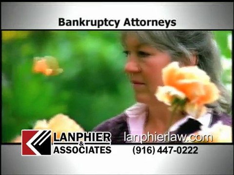 Lanphier & Associates - Sacramento Bankruptcy Attorney