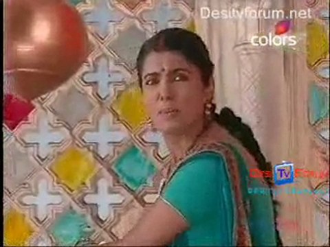 Bhagya Vidhaata - 24th May 2010 Watch Online - pt1