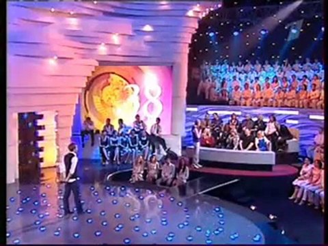 katyusha -T.BULANOVA-(live mai 20010)- Буланова - Катюша