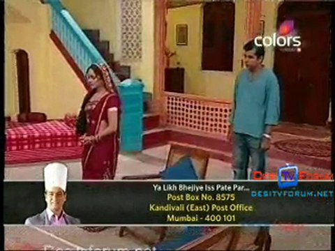 Bhagya Vidhaata - 24th May 2010 Watch Online - pt2