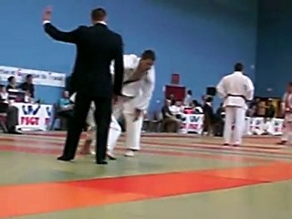 Championnat de France FSGT 2010 - Match 2