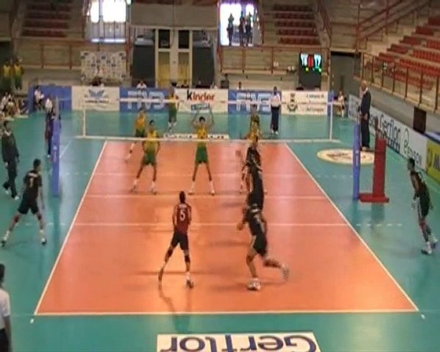 mostafa idris # 6 attack 2