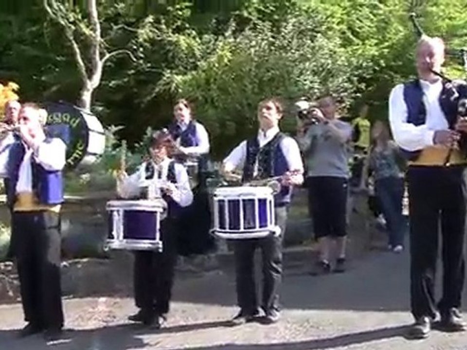 Bagad Landerne