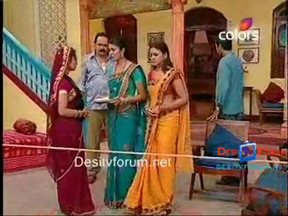 Bhagya Vidhaata - 24th May 2010 Watch Online - pt3