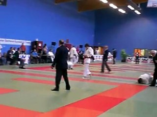 Championnat de France FSGT 2010 - Match 3