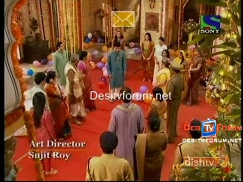 Godh Bharai 24th May 2010 Video Pt1